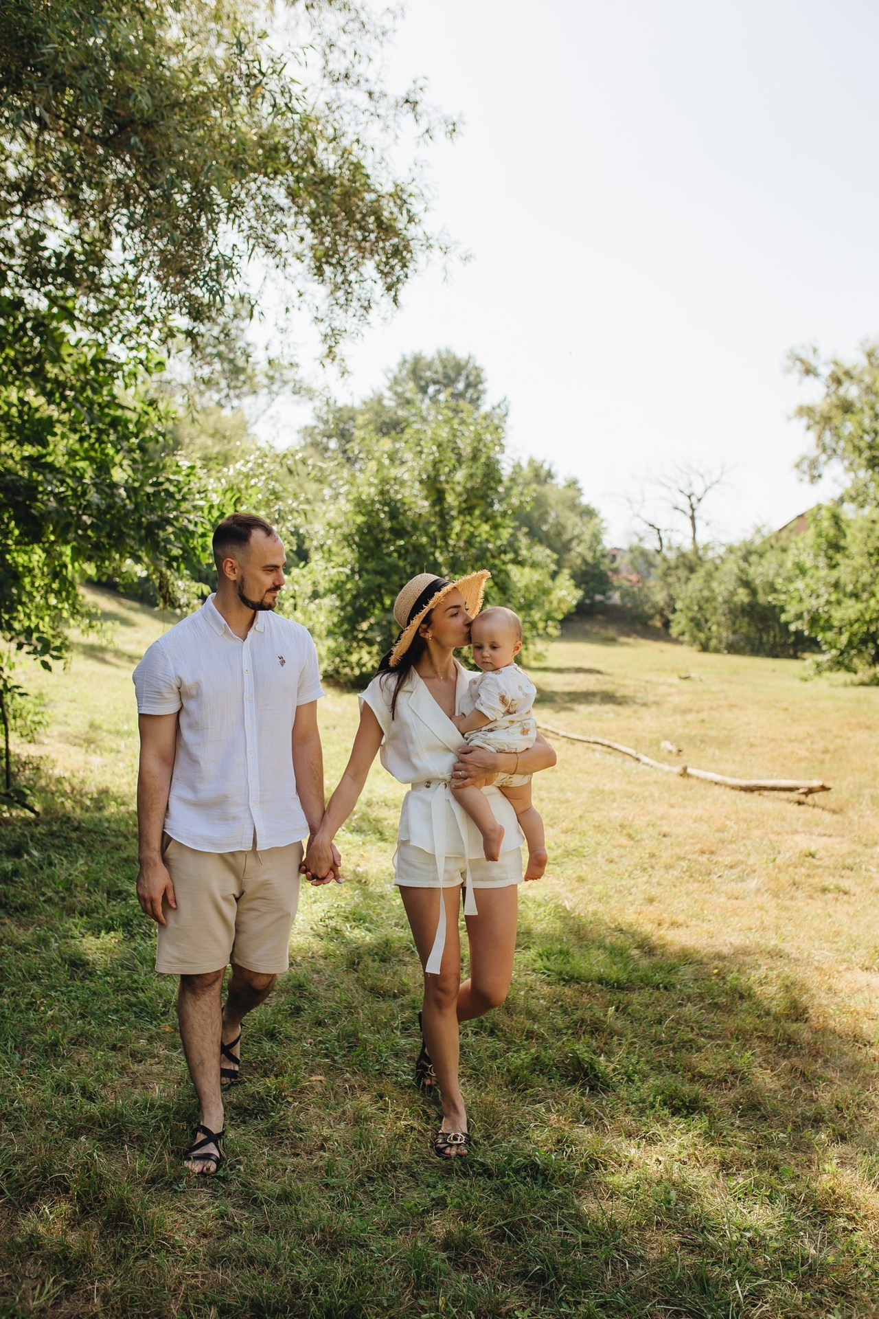 Отзывы. Семейный фотограф новорожденных в Краснодаре