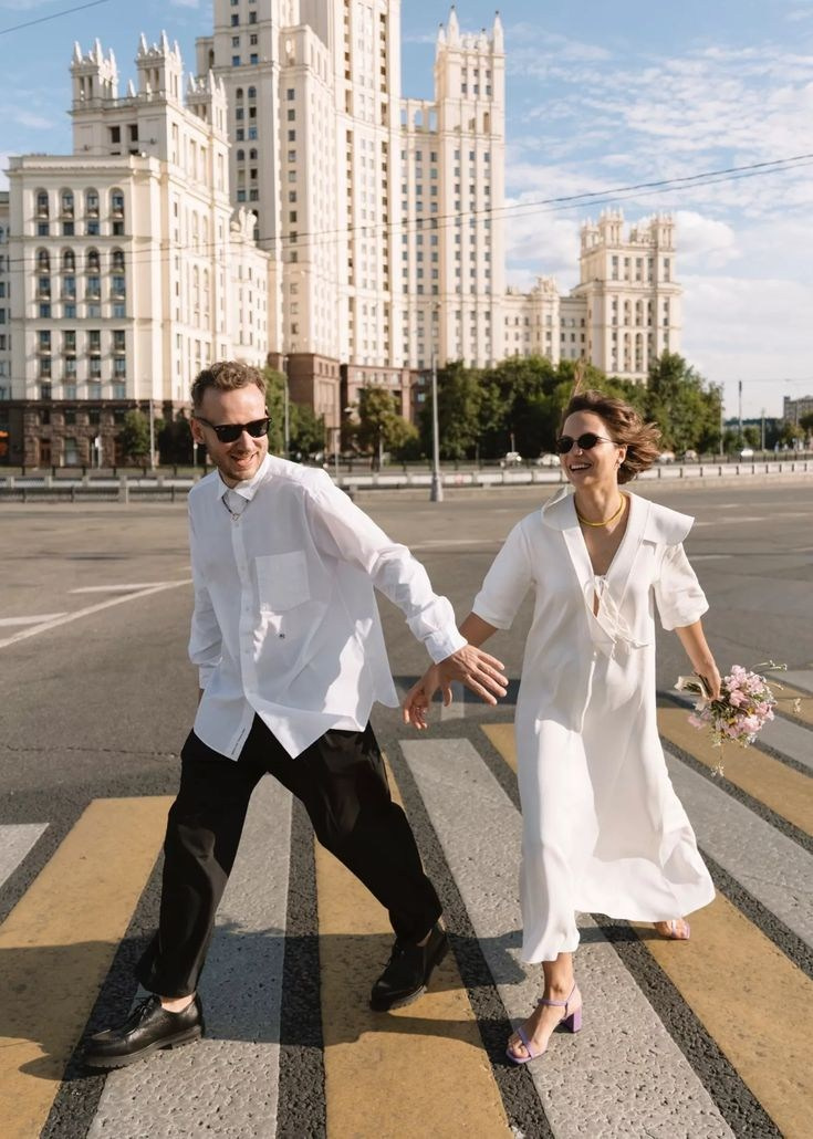 Свадебная фотосессия. Фотограф в Иркутске Кристина Телегина