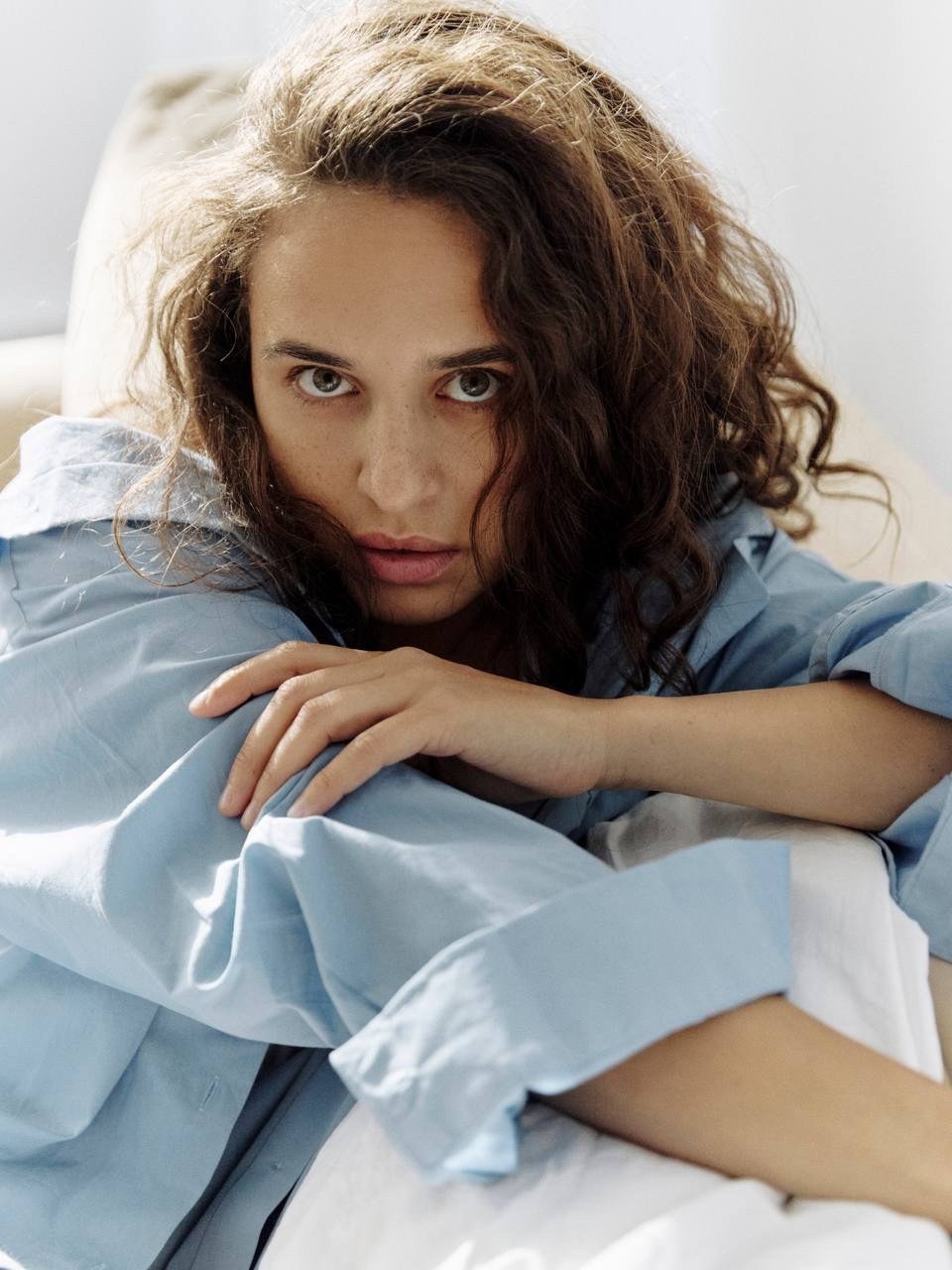 ALIYA. Фотограф Екатерина Ситникова