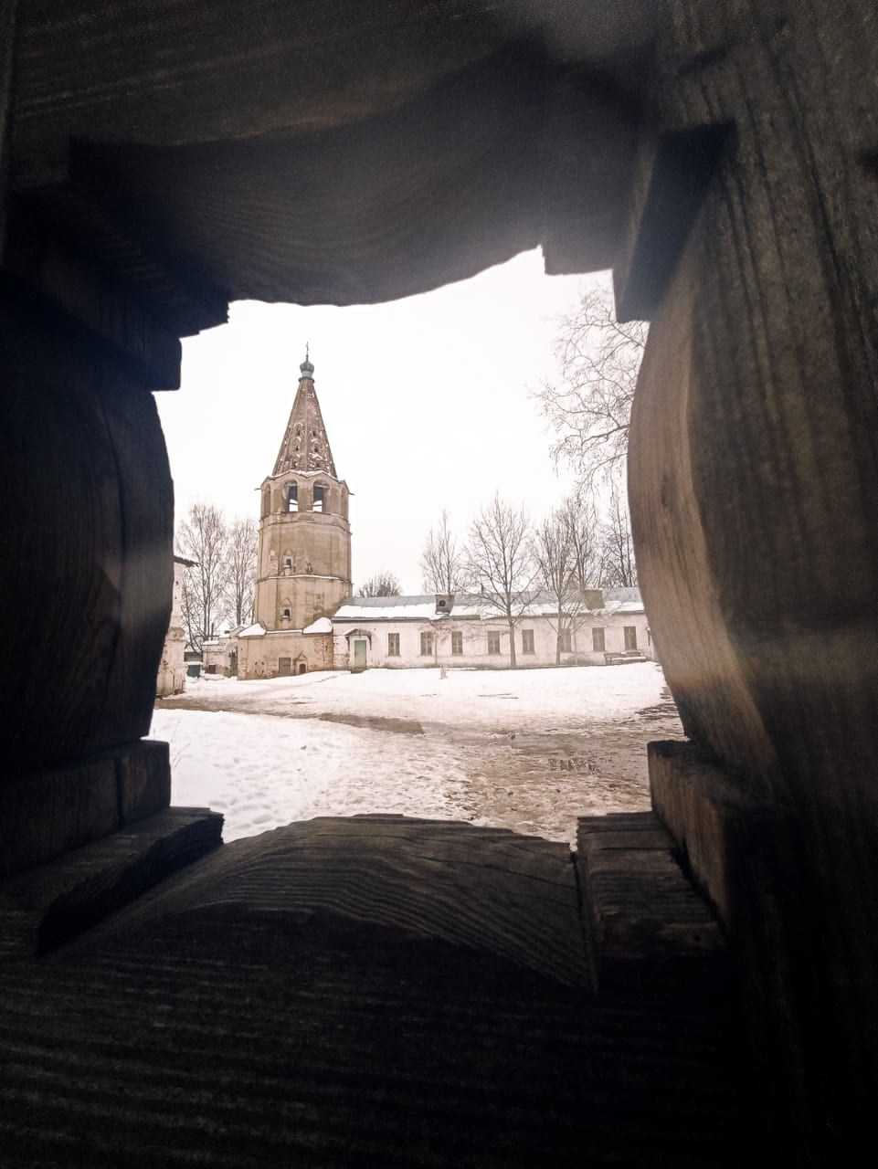 Великий Новгород | 01-02.03.2025. Галерея Фантим