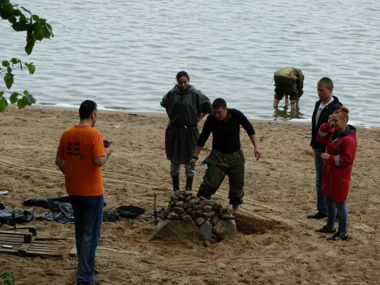 Походная романтика 12 | 26-28.06.2015. Галерея Фантим