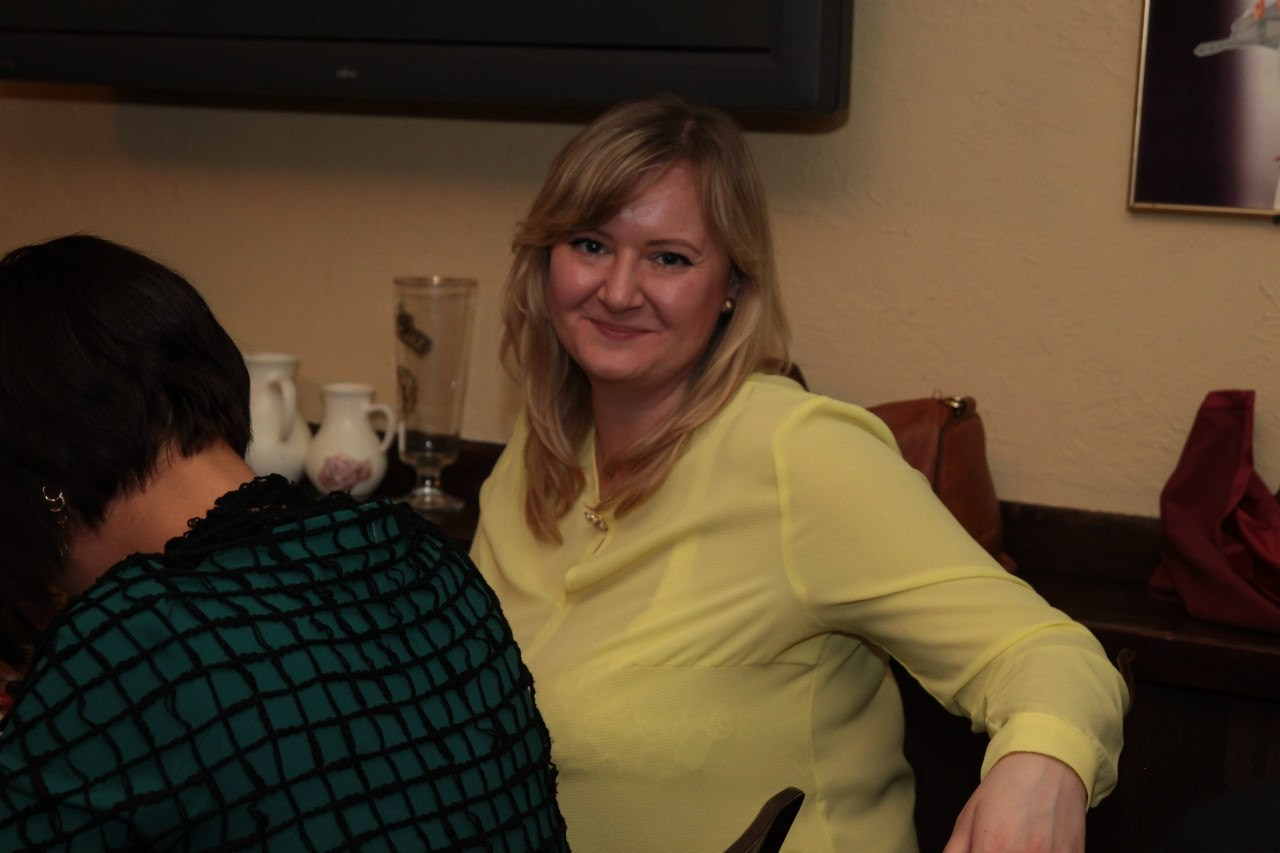 Турнир по КВИЗу |18.02.2016. Галерея Фантим