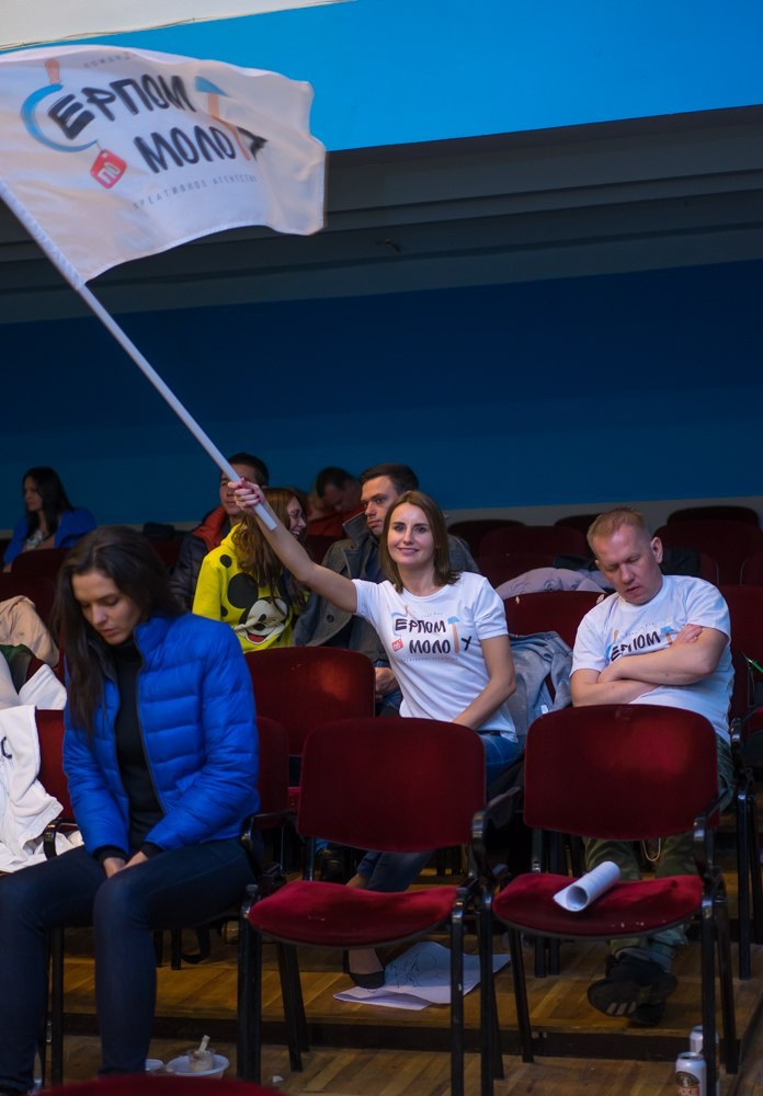 ФВН 2015 | 10.10.2015. Галерея Фантим