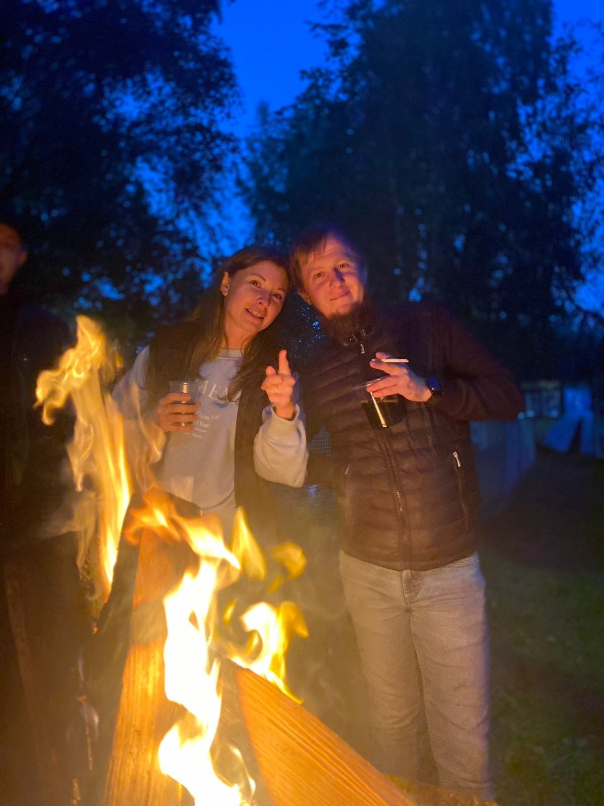 Шашлыки | 16.09.2023. Галерея Фантим