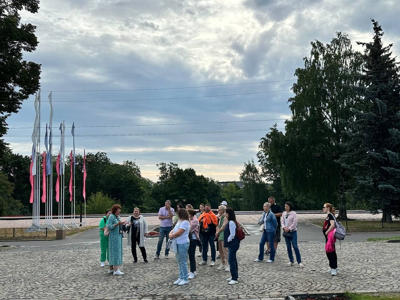 Карелия | 16-18.08.24. Галерея Фантим