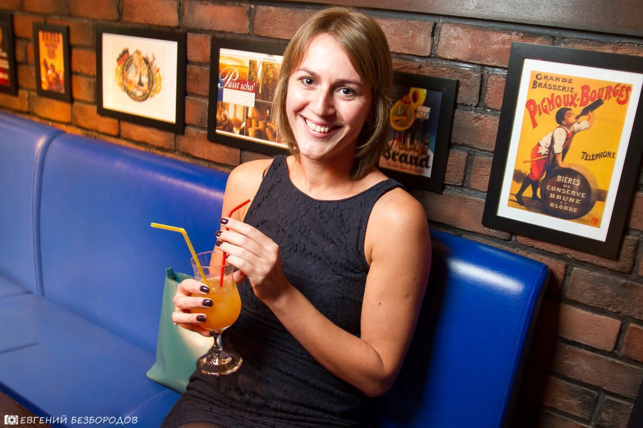 Клубная вечеринка FT | 27.10.2017. Галерея Фантим