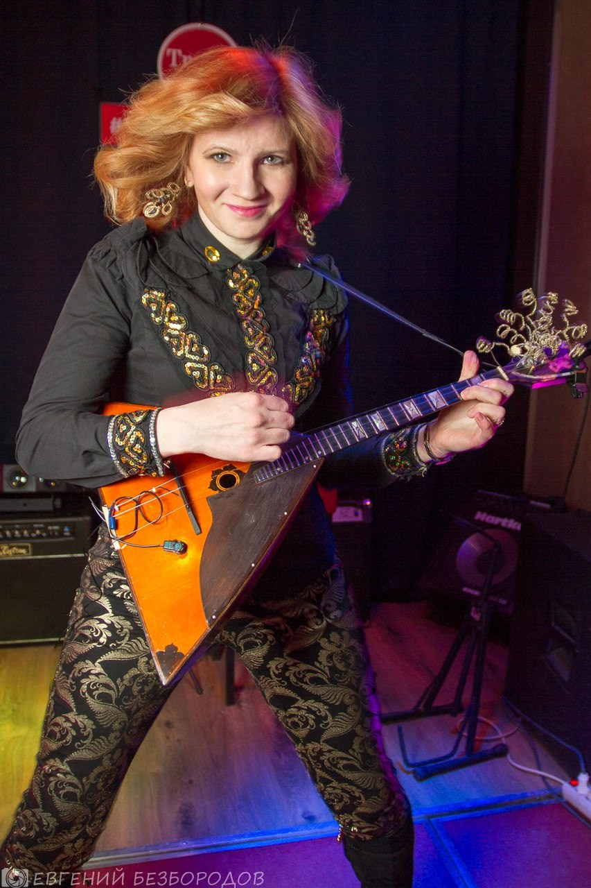 Музыкальная вечеринка | 08.03.18. Галерея Фантим