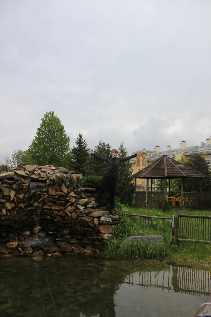 День рождения Фантима. 7 лет! | 21-22.05.2016. Галерея Фантим