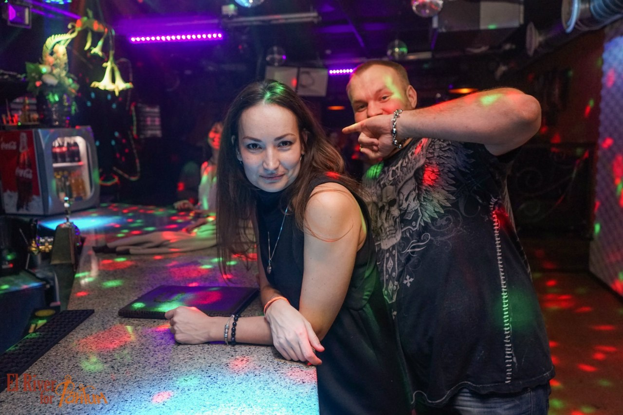 Клубная вечеринка | 25.03.2016. Галерея Фантим