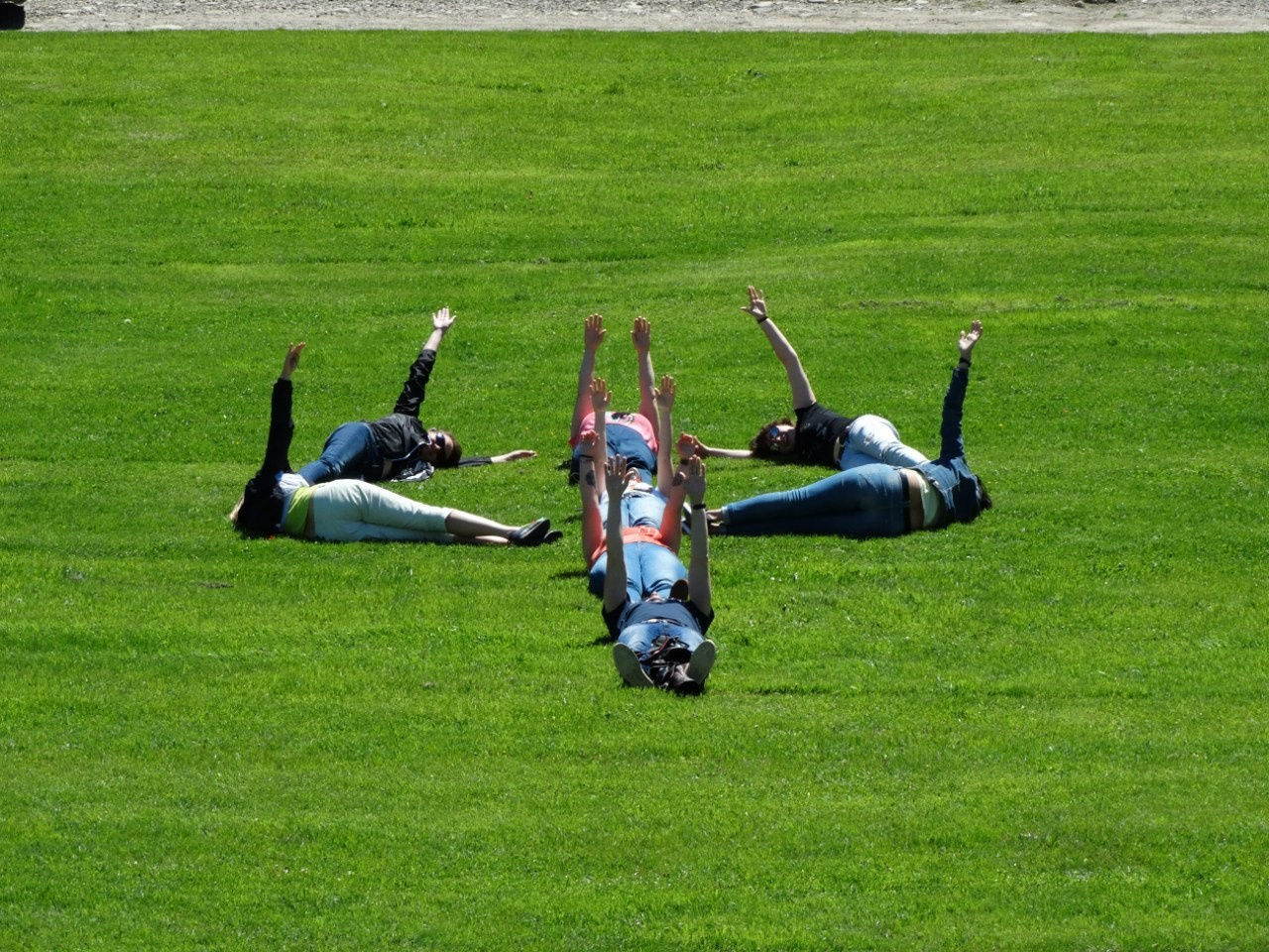 Путешествие в Азербайджан, Грузию и Армению | 01-09.05.2015. Галерея Фантим