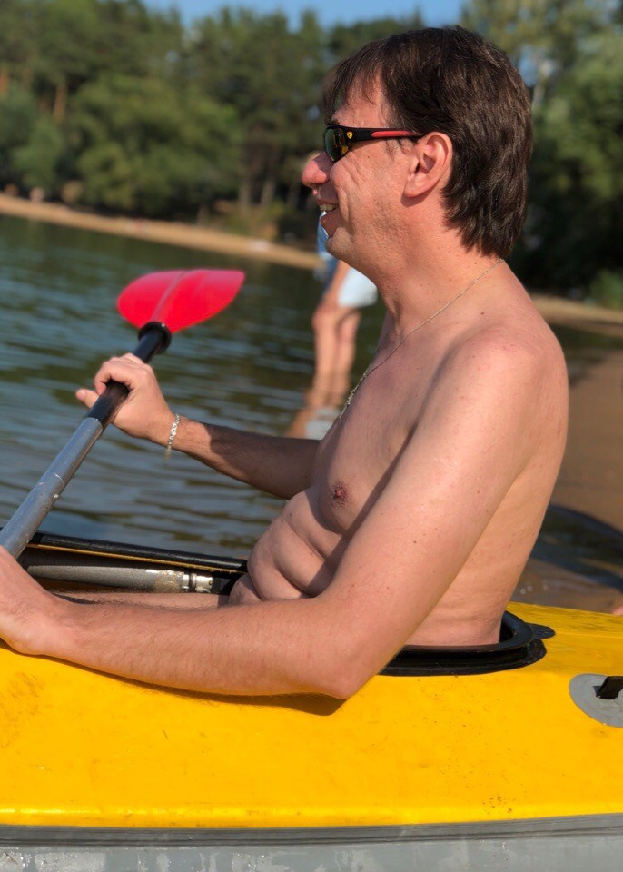 Походная Романтика 30. Музыкальный шторм | 17-19.08.2018. Галерея Фантим