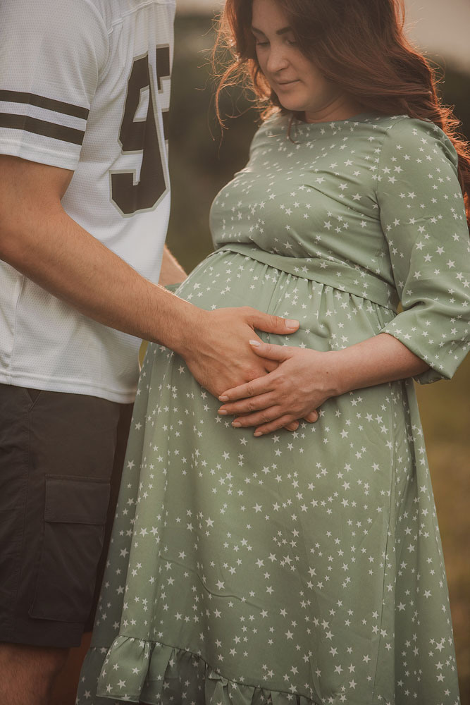 Отзывы. Фотограф новорожденных Василиса Панькова