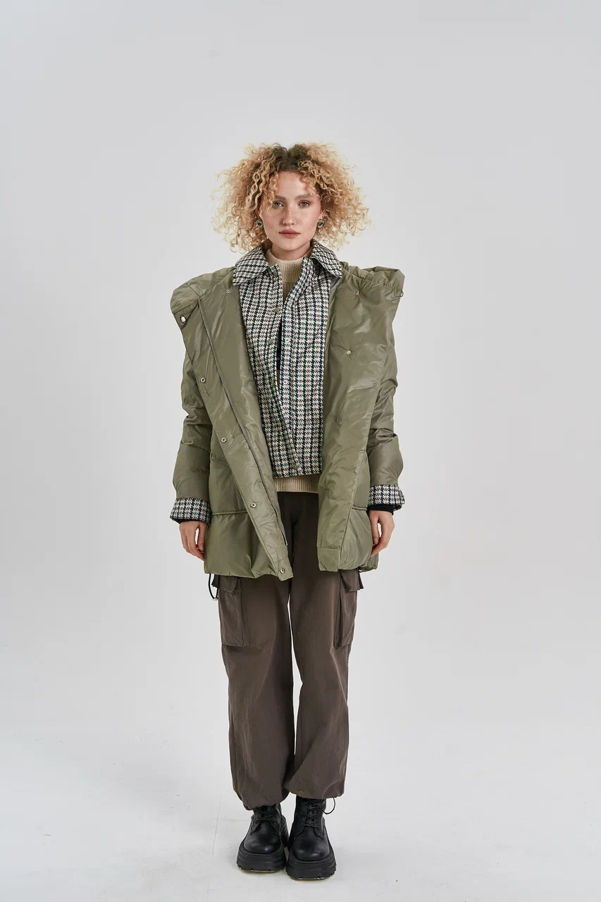 Имидж/стилизация каталогов. Стилист и имиджмейкер в Москве. Сталина Тамара