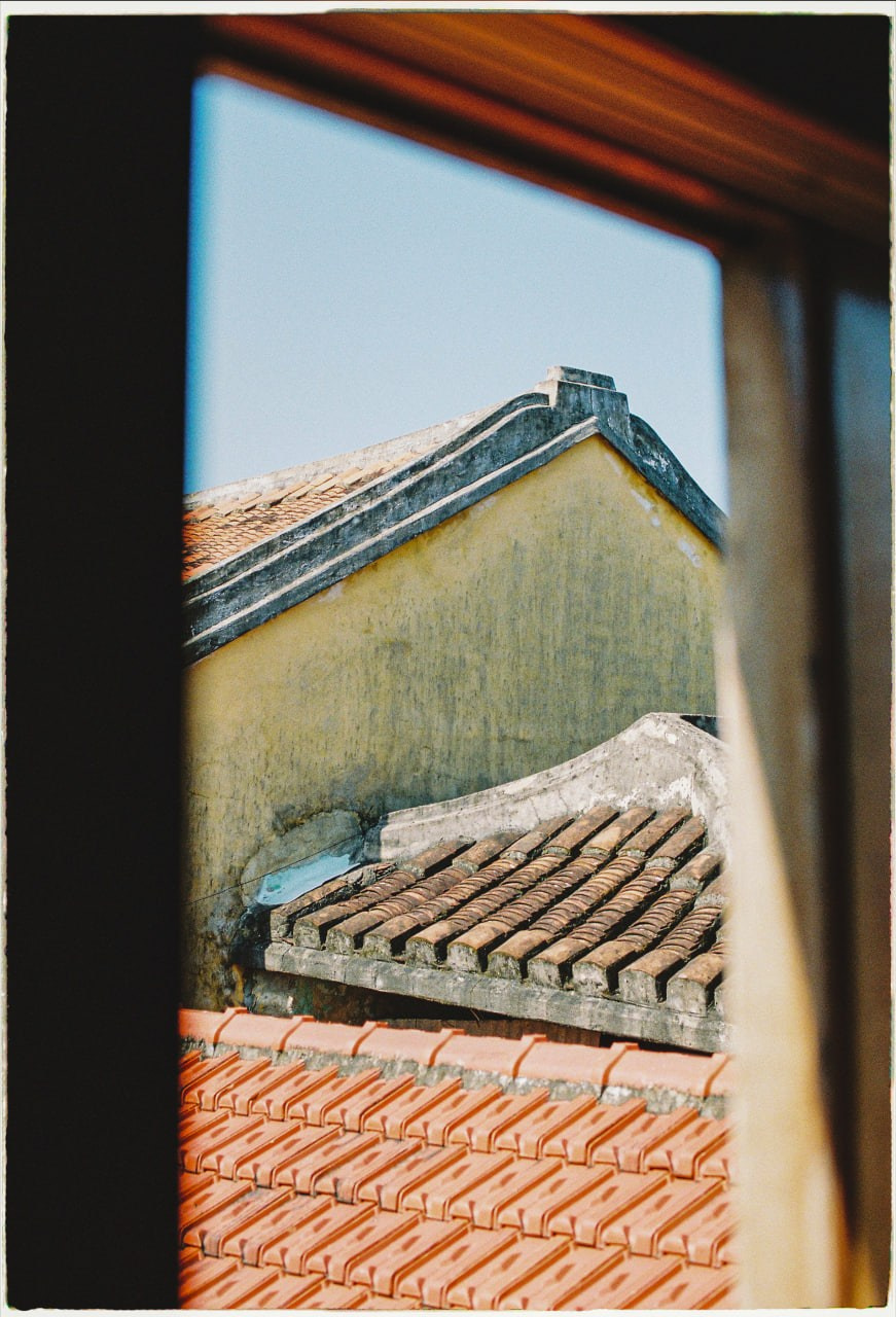 Hoi An. Film Photographer in Da Nang, Vietnam — Tanya Parfenteva