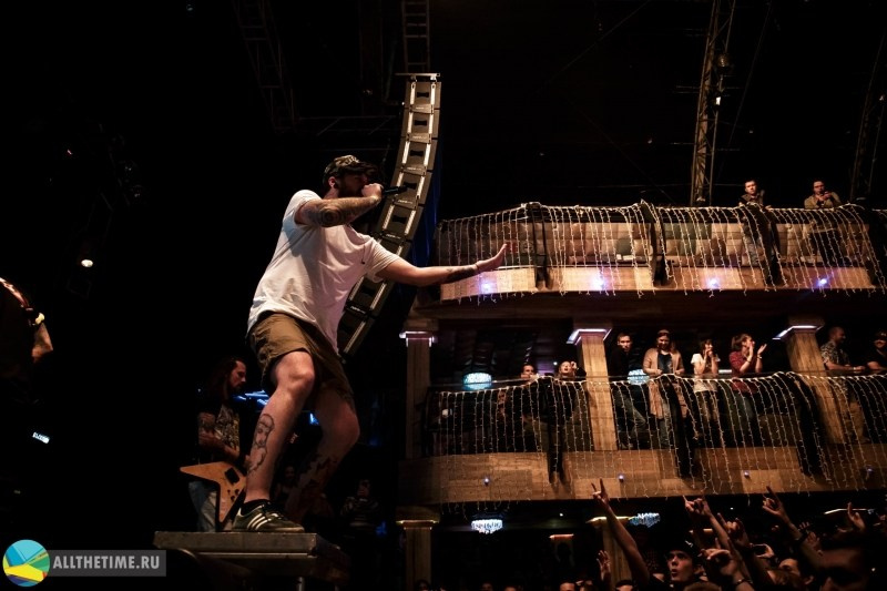 МОЙ 2007. Магия музыки в кадре: Концертная Фотография