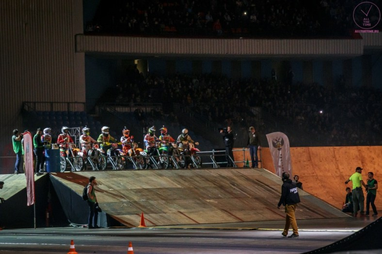 ПРОРЫВ. Магия музыки в кадре: Концертная Фотография