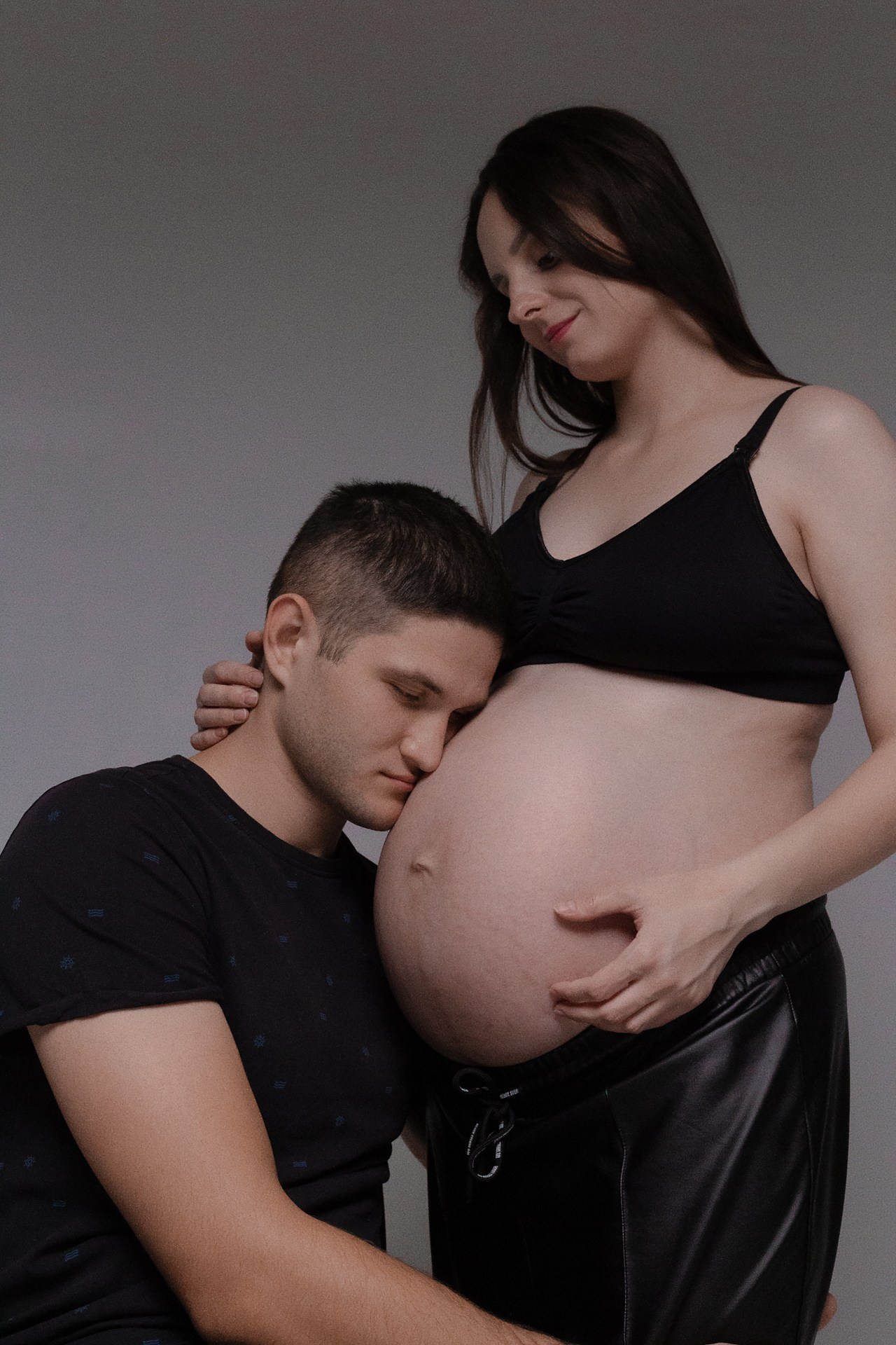 Сережа и Маша. Фотограф Колюкаева Екатерина | Воронеж