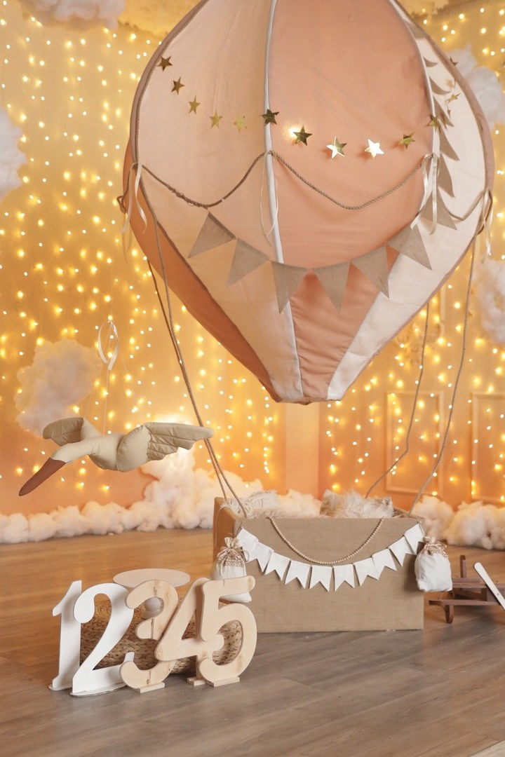 Фотостудия «Рояль» зал Флеш. Свадебный фотограф в Ростове Александра Груздева