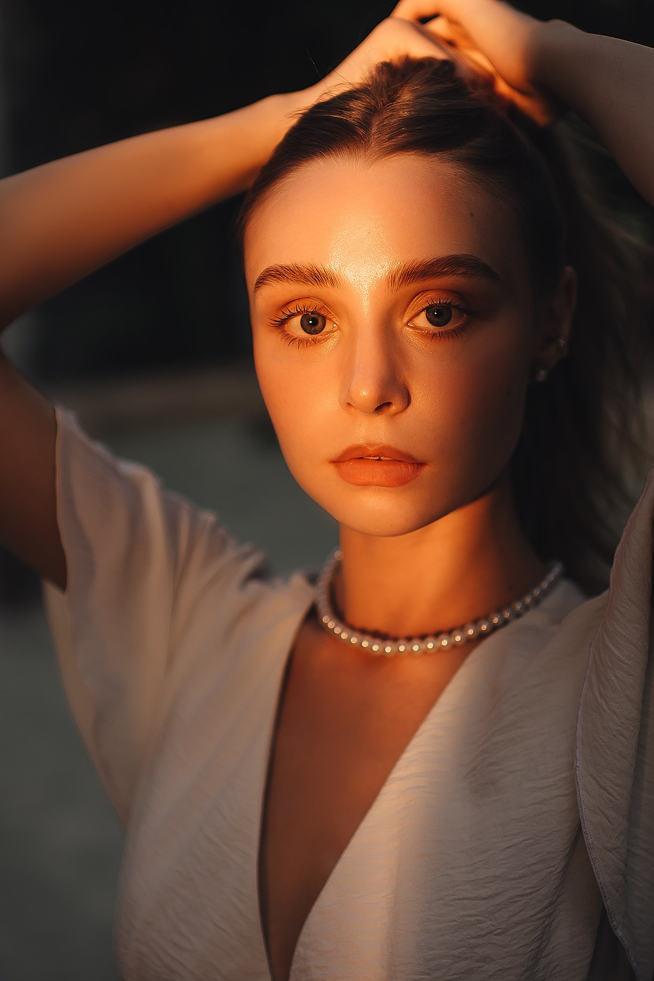 Летний сад. Ева Русина — свадебный/love story фотограф | Санкт-Петербург, Москва