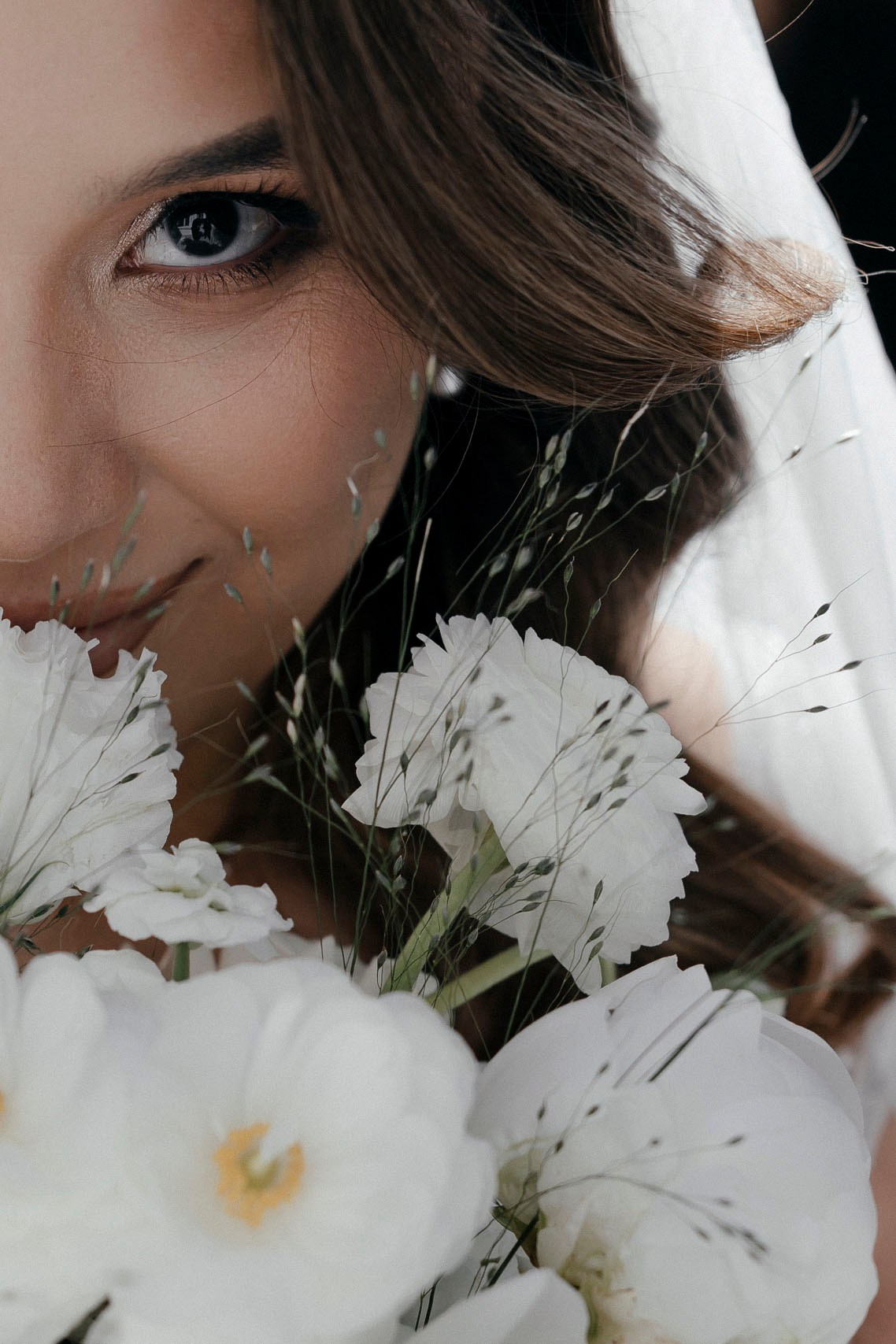 Ты моя перчинка. Свадебный фотограф в Москве