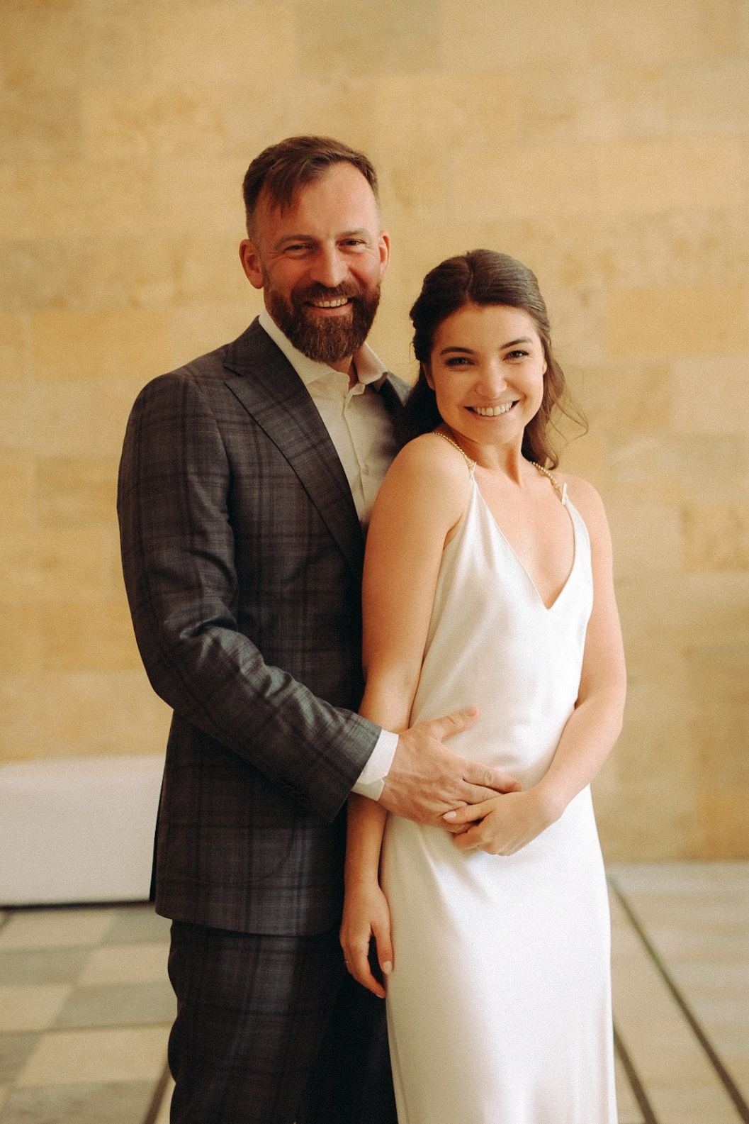 Андрей и Яна. Фотограф Нижний Новгород