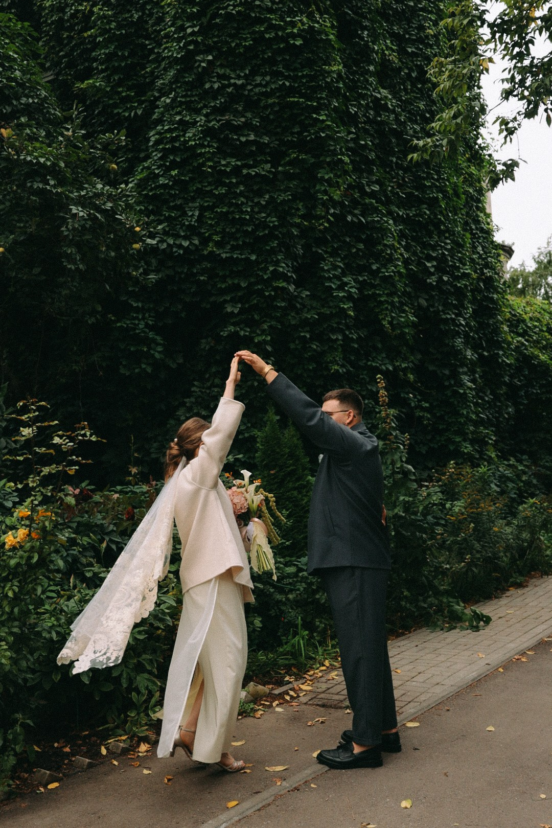 Никита и Алина. Фотограф Нижний Новгород