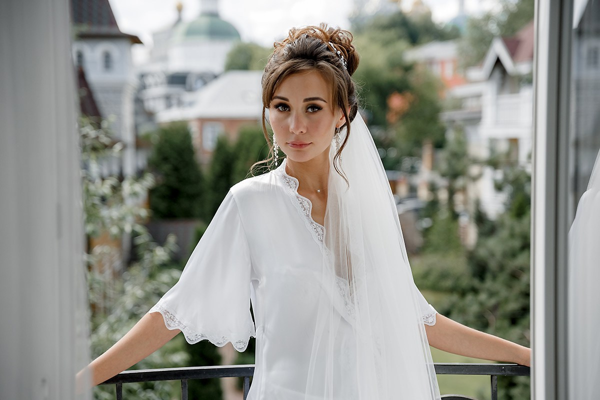 Диана + Максим. Главная