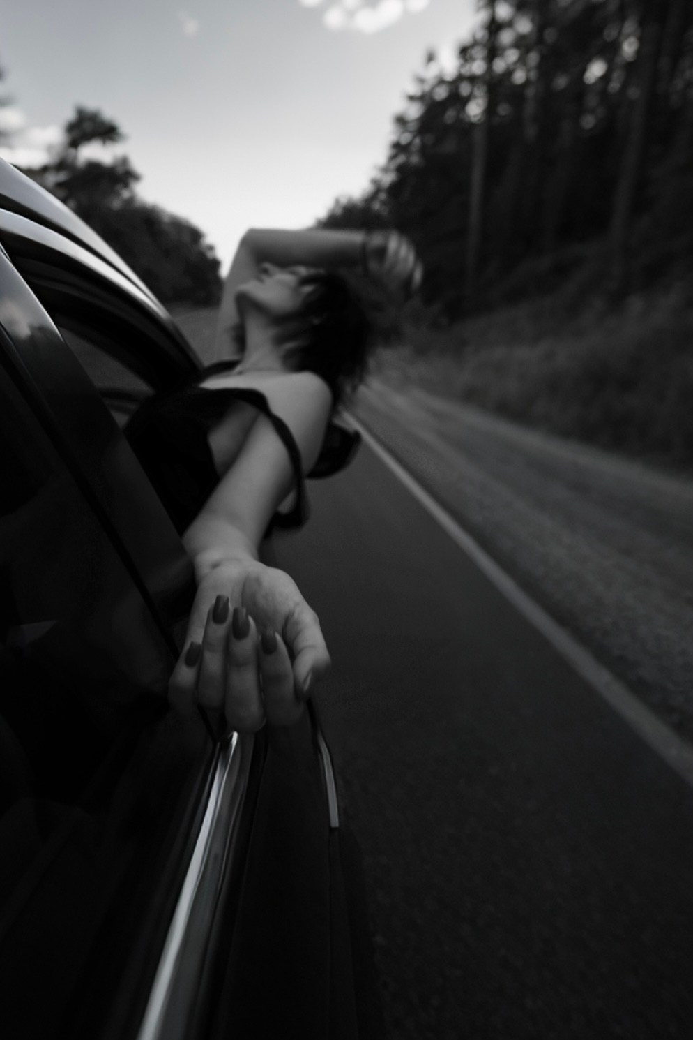 Скорость …