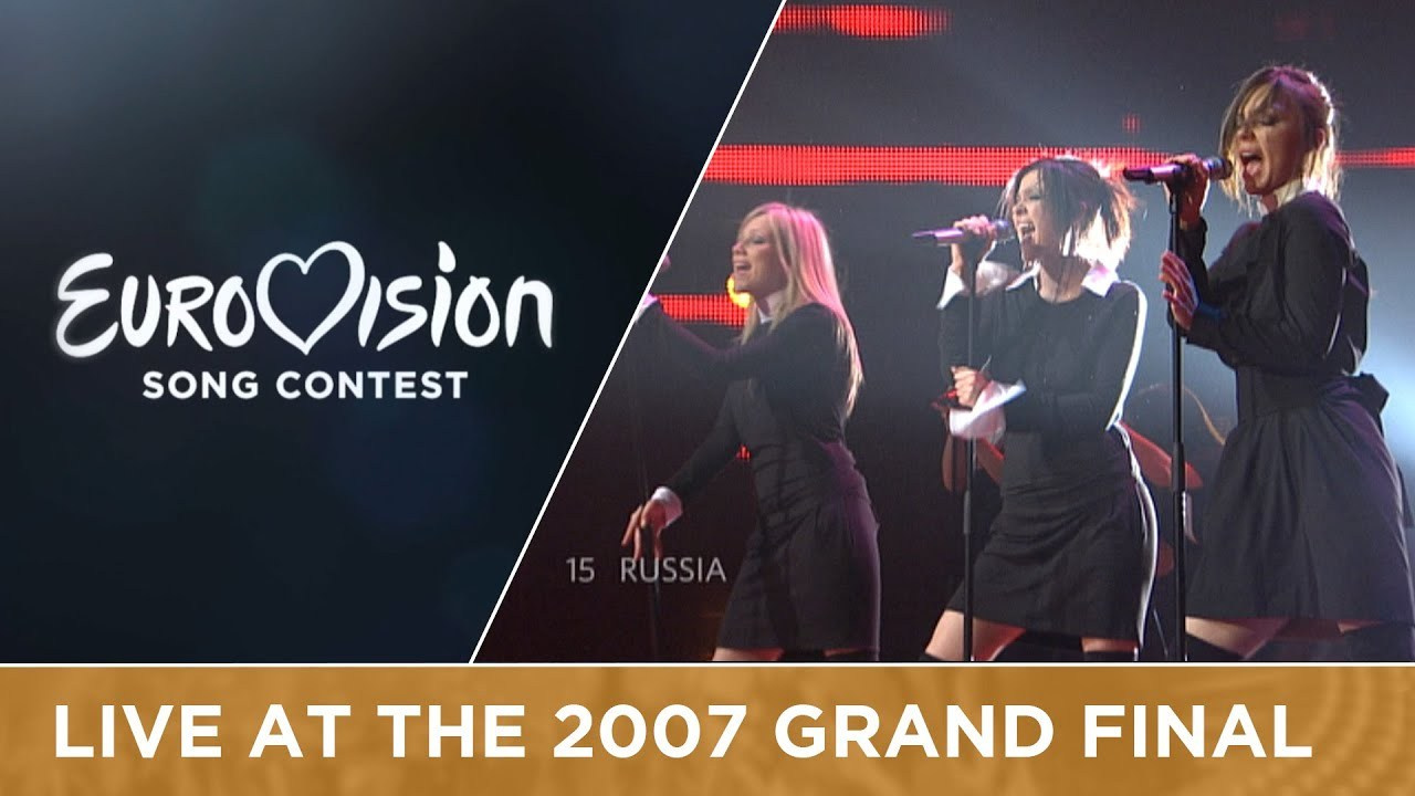 Телевизионная одиссея. Татьяна Стафорова