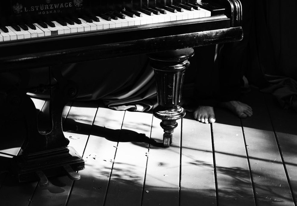 Ruslan. Фотограф Валерия Витте г. Москва