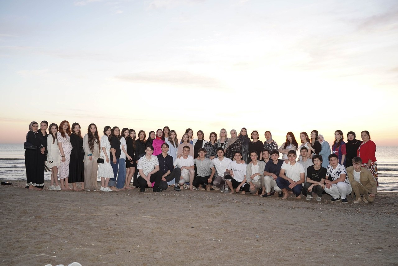 Отзывы. Амина Абасова — индивидуальный фотограф в Махачкале, Дагестан