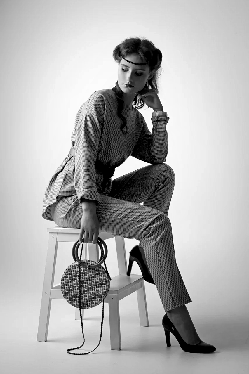 Профессиональный фотограф