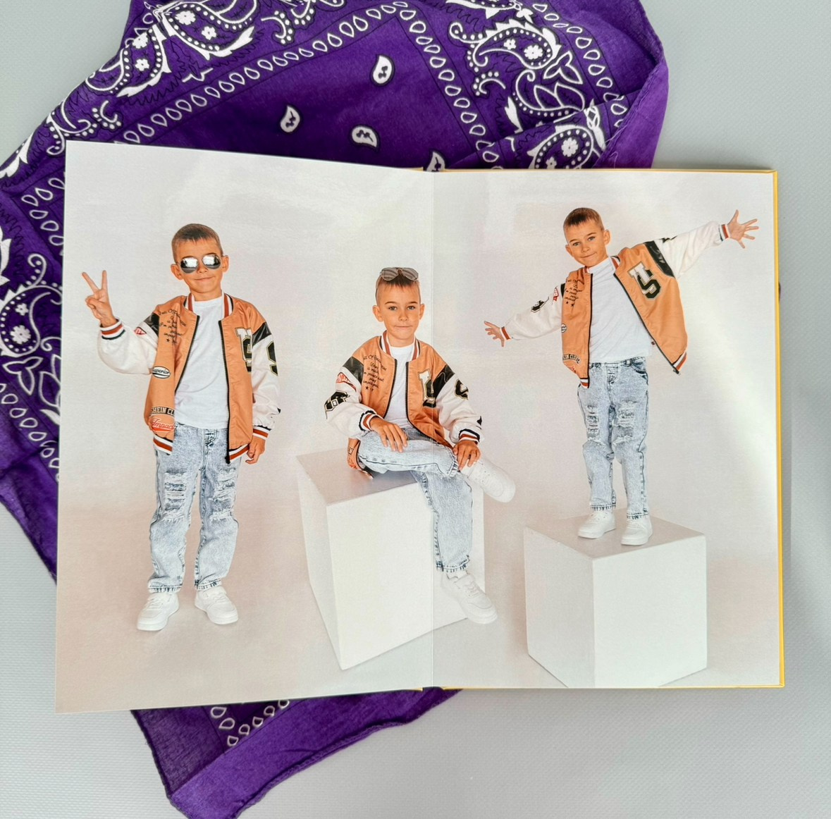 Детский сад. Выпускникам в Чите