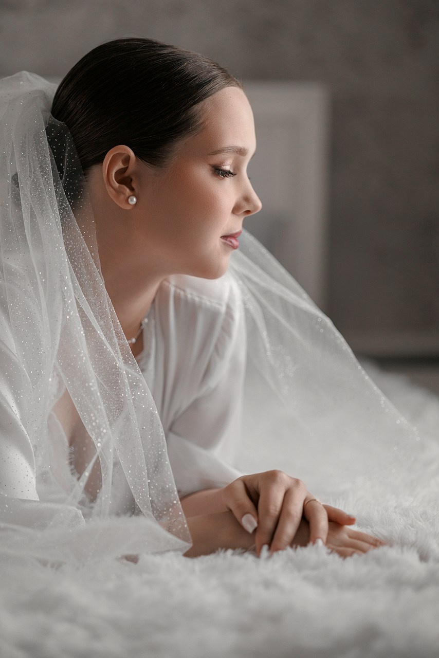 Кирилл & Яна. Свадебный и семейный фотограф в Челябинске