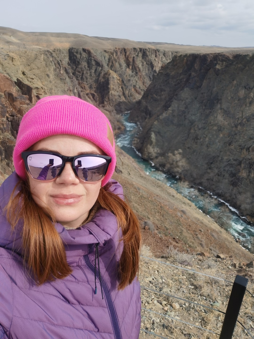 Отзывы. Экскурсии и туры по Алматы