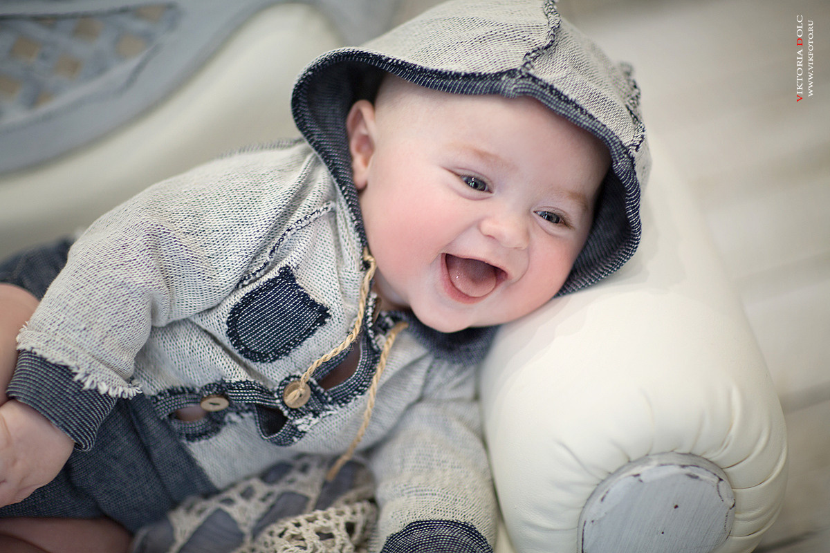 Дети до 1 года. Семейный и детский фотограф в Москве и МО Виктория Иваненко