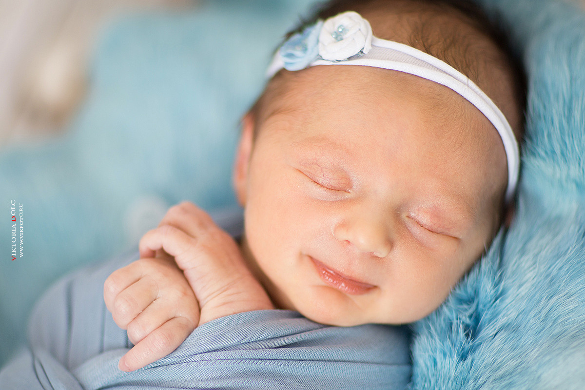 Ньюборн. Семейный и детский фотограф в Москве и МО Виктория Иваненко