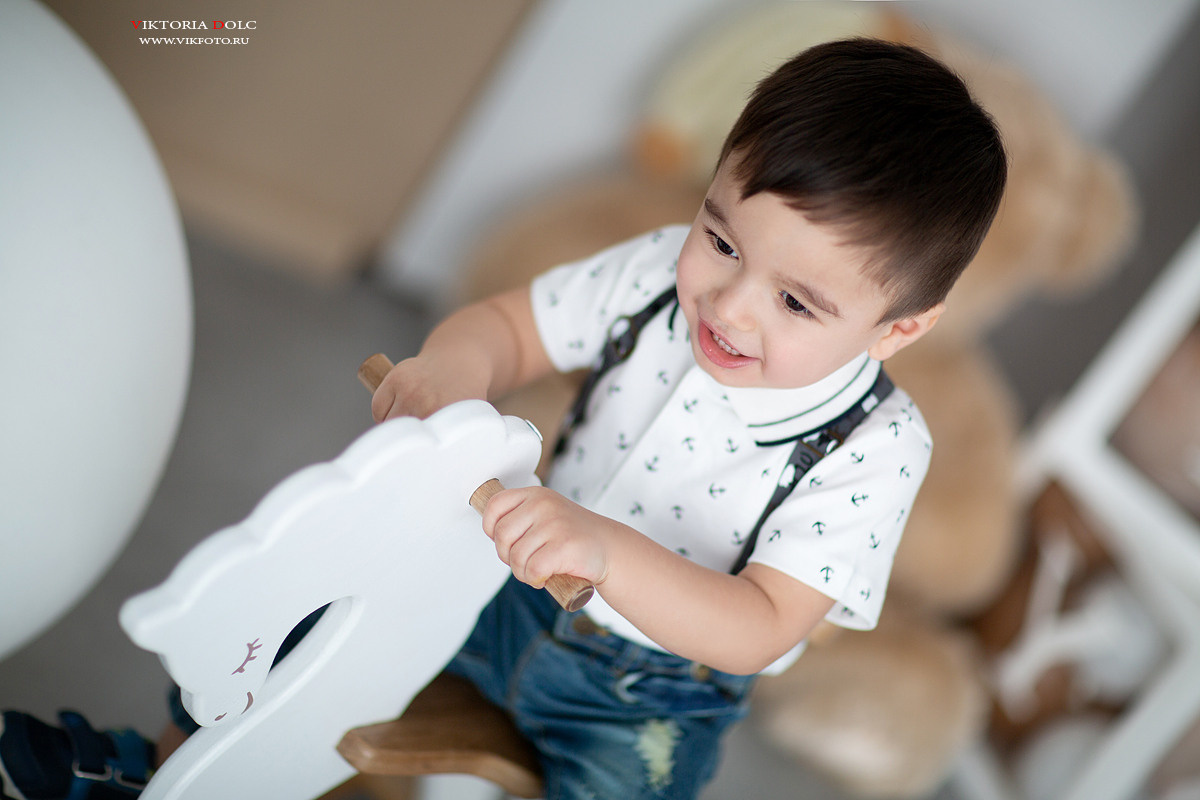 Дети 1-3 года. Семейный и детский фотограф в Москве и МО Виктория Иваненко