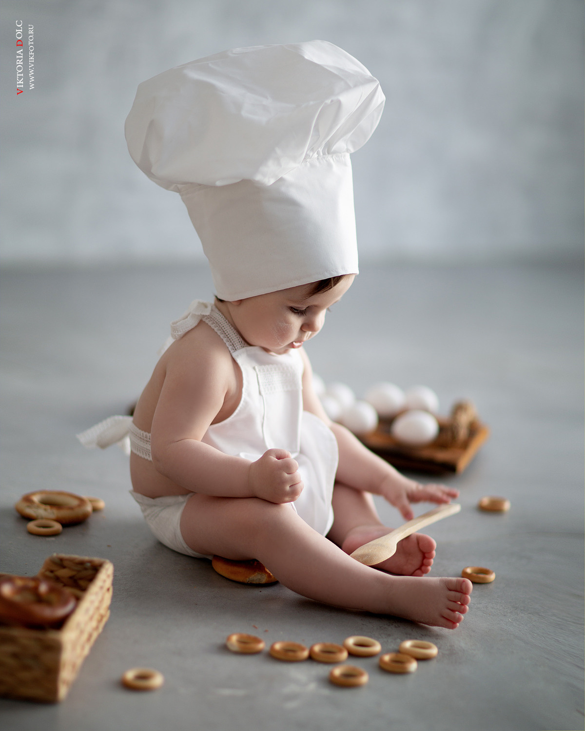 Дети до 1 года. Семейный и детский фотограф в Москве и МО Виктория Иваненко
