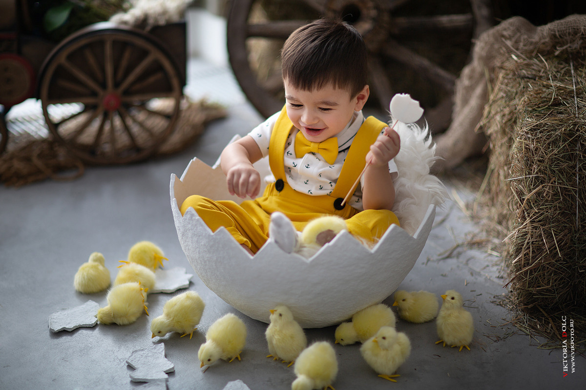 Дети 1-3 года. Семейный и детский фотограф в Москве и МО Виктория Иваненко