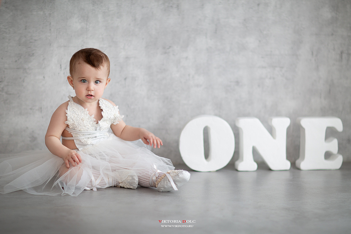 Годовасие. Семейный и детский фотограф в Москве и МО Виктория Иваненко