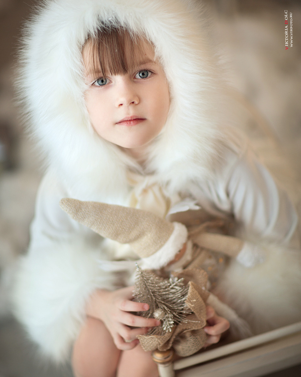 Новый год. Семейный и детский фотограф в Москве и МО Виктория Иваненко