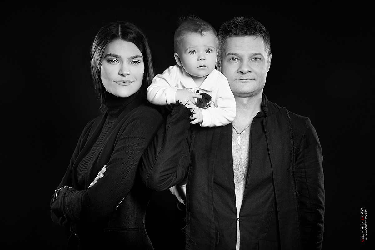 Семейные. Семейный и детский фотограф в Москве и МО Виктория Иваненко