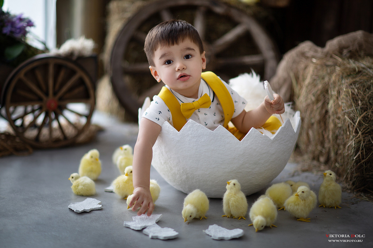 Дети 1-3 года. Семейный и детский фотограф в Москве и МО Виктория Иваненко
