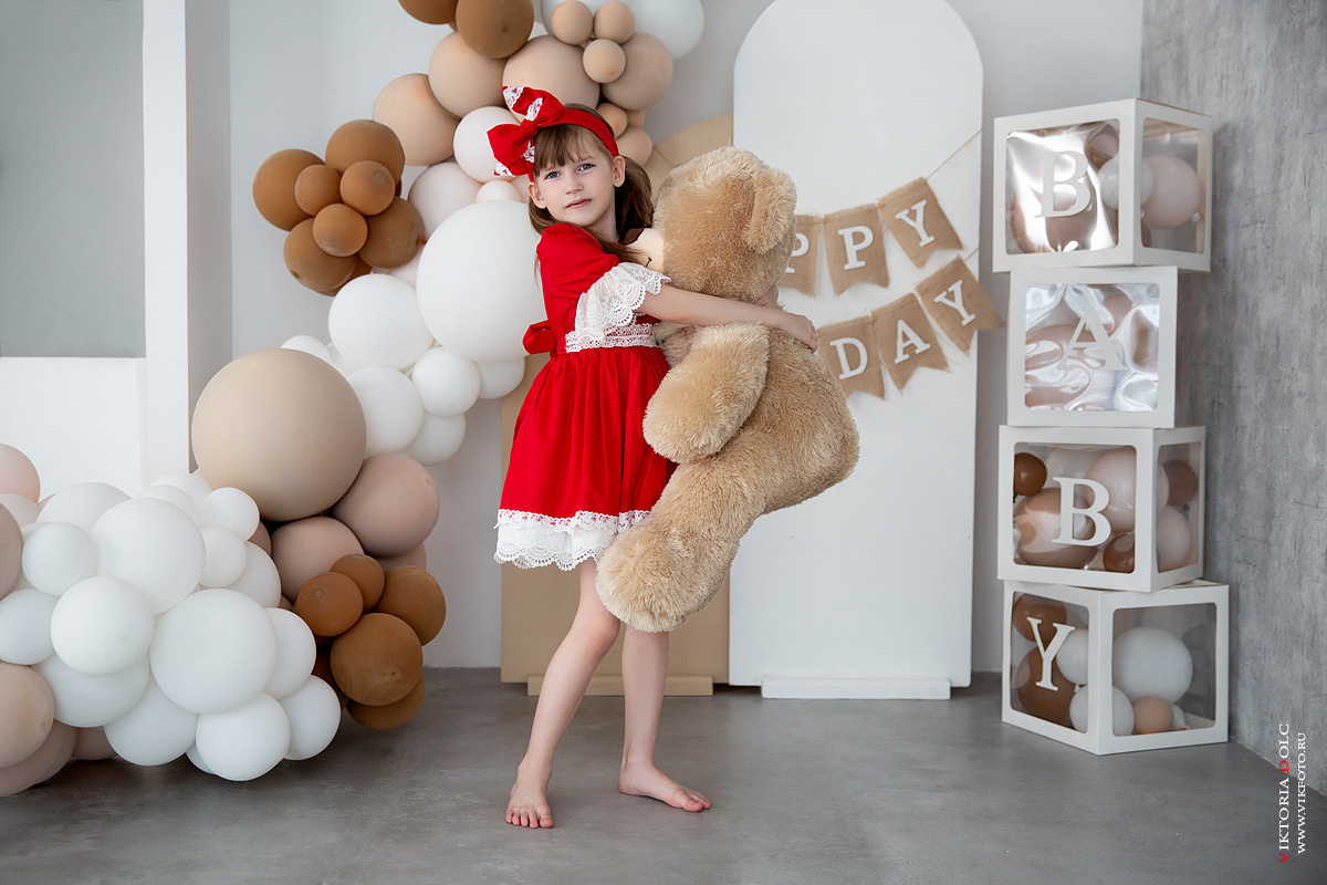 Дети 3-6 лет. Семейный и детский фотограф в Москве и МО Виктория Иваненко