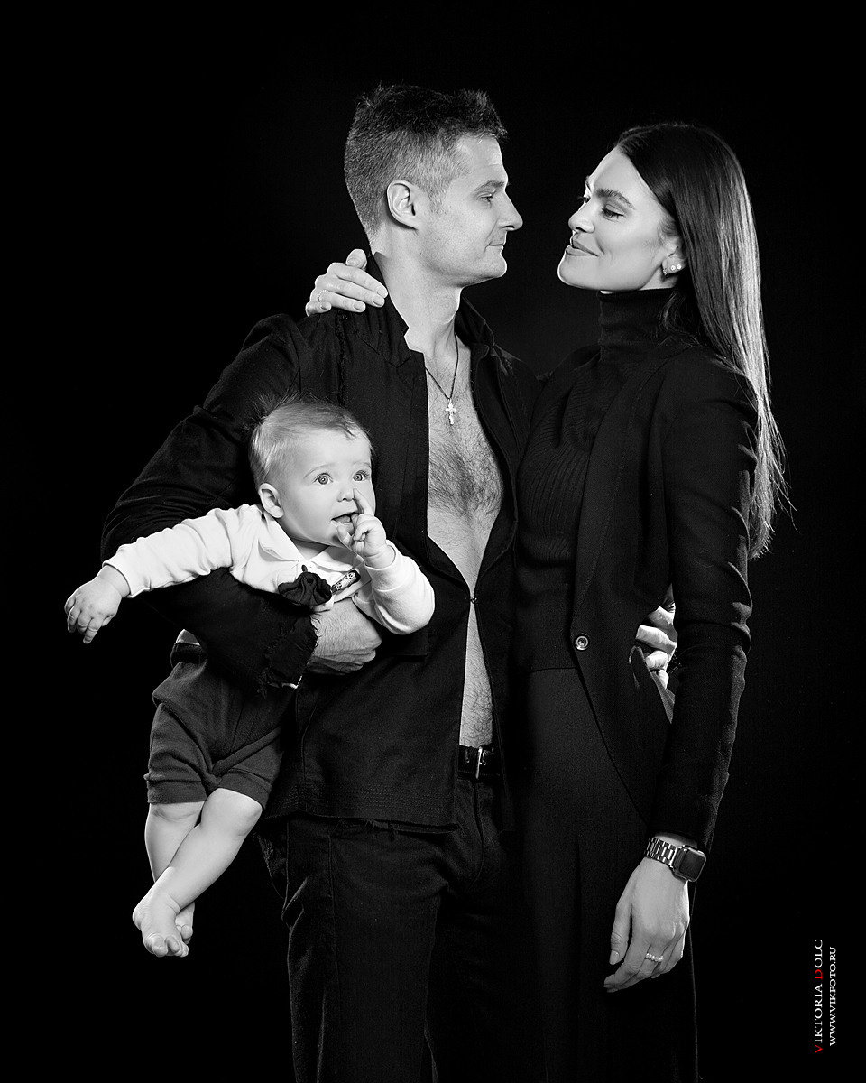 Семейные. Семейный и детский фотограф в Москве и МО Виктория Иваненко