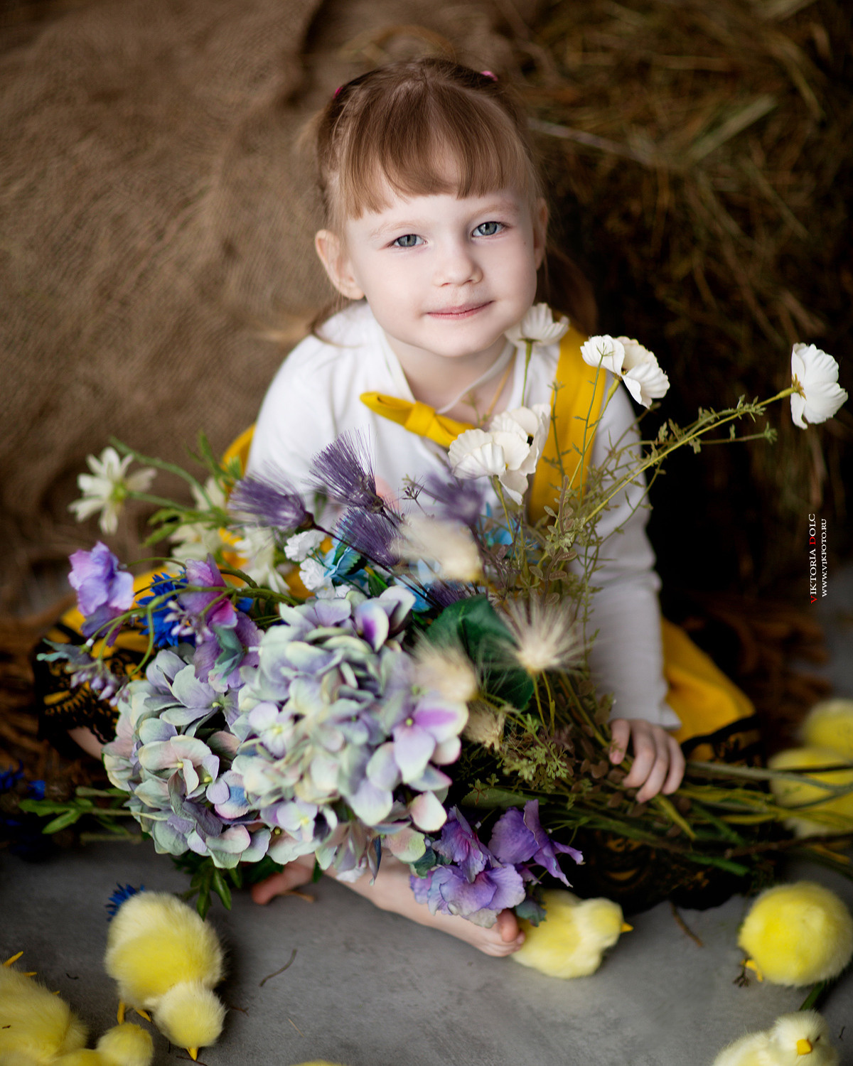 Дети 1-3 года. Семейный и детский фотограф в Москве и МО Виктория Иваненко