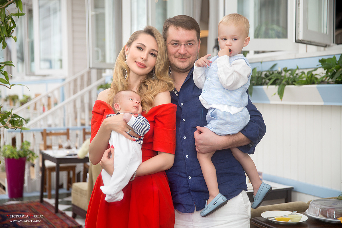 Детские праздники. Семейный и детский фотограф в Москве и МО Виктория Иваненко