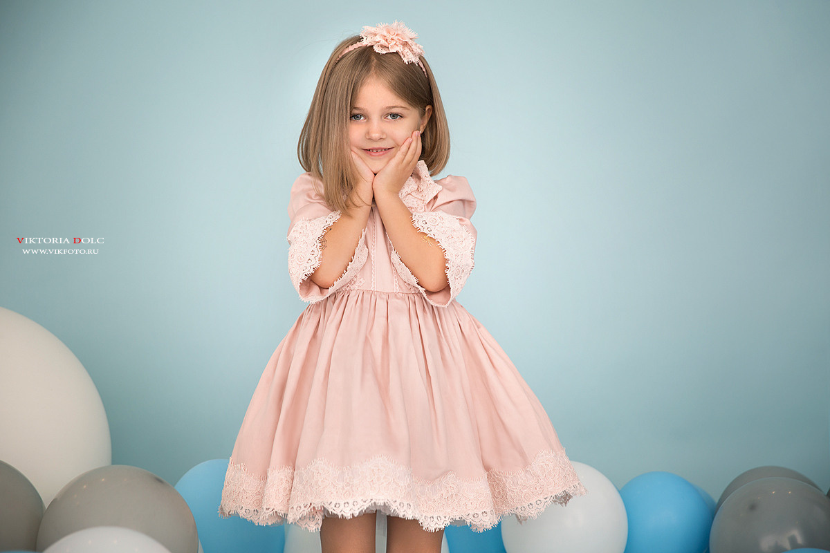 Дети 3-6 лет. Семейный и детский фотограф в Москве и МО Виктория Иваненко