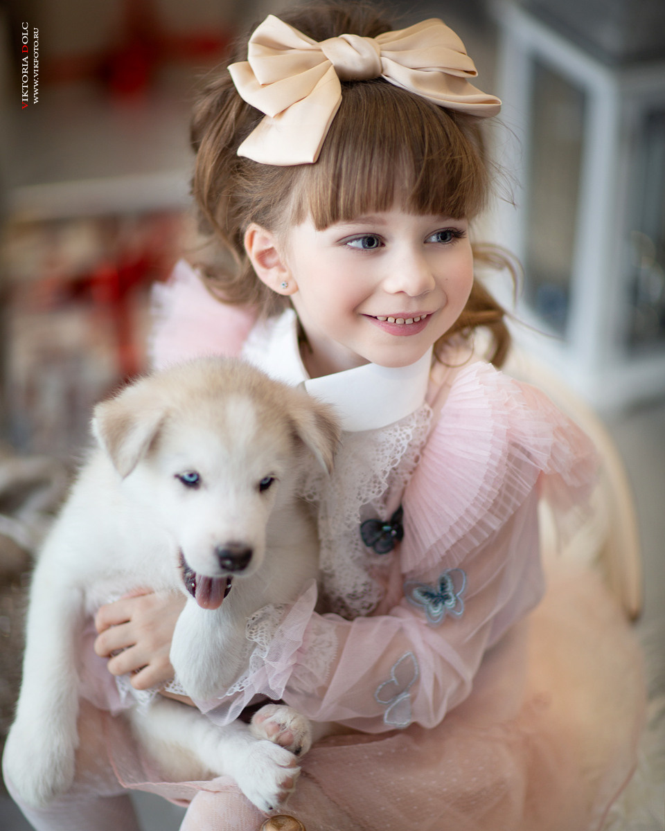 Новый год. Семейный и детский фотограф в Москве и МО Виктория Иваненко